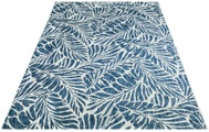 Carpet City, Carpet City Teppich »Outdoor 680«, rechteckig, 5 mm Höhe, In- und Outdoor geeignet, Wohnzimmer