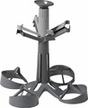 Bosch Smz5300 Stielglas Korb - Stielglas Korb (Schwarz)