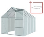 KONIFERA Gewächshaus »Florenz«