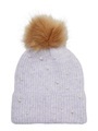 Vero Moda Beanie »VMSHENNA EMBELLISHED BEANIE GA«