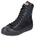 Rieker Winterboots, mit herausnehmbarer Textilinnensohle