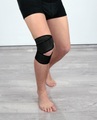 Hydas, HYDAS® Antirutsch Kniebandage
