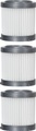 Mediashop Hepa Filter Livington Prime - Ersatzfilter (Weiss)