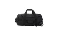 undefined, Lefrik - Maverick Rucksack mit Rädern - Schwarz