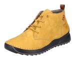 Rieker Schnürboots, in aktueller Trendfarbe