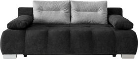 INOSIGN Schlafsofa, ausziehbare Liegefläche