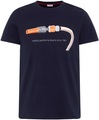 GARDENA T-Shirt »Night Sky«, mit Gardena-Logodruck