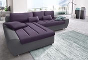 sit&more Ecksofa »Bandos«