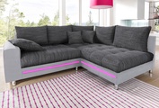 Nova Via, Nova Via Ecksofa