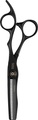 OLIVIA GARDEN Haarschere »PowerCut Matt Black 6,0 Zoll«
