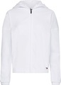 Tommy Hilfiger Sport Kapuzensweatshirt »RELAXED TAPE ZIP THROUGH HOODIE«, mit Tommy Hilfiger Sport Logo-Stripes