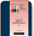 Schlafgut Spannbettlaken »Soft Contact«, (1 St.), 100% Bio Baumwolle