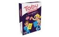 Tabu Familien Edition, Partyspiel