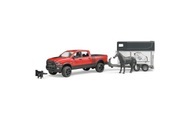 BRUDER RAM 2500 Power Wagon
