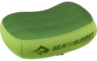 Sea to Summit Aeros Premium Pillow Kissen (Grün)