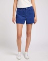 LEE, Lee® Shorts »LEE Shorts Carol Short«