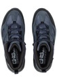 Jack Wolfskin Wasserdichte Wanderschuhe Damen Vojo 3 Texapore Mid Women 39 graphite graphite