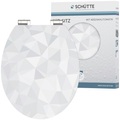 SCHÜTTE WC-Sitz »Diamond«, mit Absenkautomatik