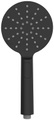 WENKO Duschkopf Design ø 12 cm Handbrause