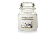 Yankee Candle, Yankee Candle Duftkerze Höhe 85 mm / Durchmesser 60 mm