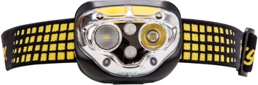 Energizer Vision Ultra LED Stirnlampe batteriebetrieben 400 lm E301371800