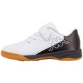 Kappa Hallenschuh, ideal für den Hallensport