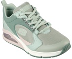 Skechers Sneaker »UNO 2-90'S 2«, mit Luftkammernsohle