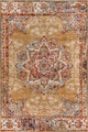 HANSE Home Teppich »Orient Teppich Maderno«, rechteckig, strapazierfähig, robust, pflegeleicht, geeignet für Fussbodenheizung