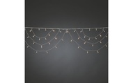 Konstsmide 2778-802 Lichternetz Außen netzbetrieben Anzahl Leuchtmittel 184 LED Beleuchtete Länge: 5.6 m