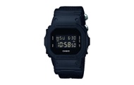 Casio G-Shock DW-5600BBN-1ER Herrenuhr