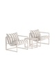 Venture Home Gartenlounge-Set 