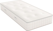Boxspringmatratze »Air Boxspring ohne Topper«, Schlaraffia, 29 cm hoch