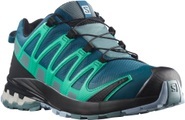 Salomon XA PRO 3D v8 Multifunktionsschuhe Damen