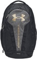 Under Armour - Rucksack UA Hustle 5.0 Backpack - Schwarz