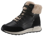 Rieker EVOLUTION Winterboots, mit Fellimitat