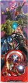 Reinders! Poster »Marvel Avengers - age of ultron«