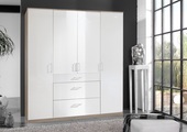 Wimex Kleiderschrank »Clack«