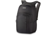 Rucksack Unisex Schwarz 28 L