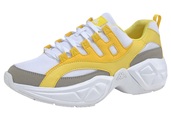 Kappa Sneaker »OVERTON«
