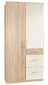 Wimex Kleiderschrank »Click«