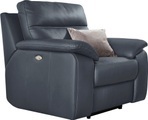 Nicoletti Home Sessel, Breite 108 cm, wahlweise mit oder ohne elektrische Relaxfunktion