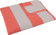 SETEX Wohndecke »Kuscheldecke«, mit Streifen, Kuscheldecke