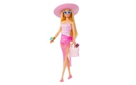 Mattel, Barbie Strandtag Barbie, Puppe