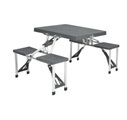 Easy Camp Toulouse Picnic Table 2019 Koffertische