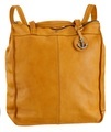 HARBOUR 2nd Cityrucksack »Franka«, auch als Tasche tragbar