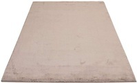 Carpet City Hochflor-Teppich »TOPIA400«, rechteckig, 21 mm Höhe