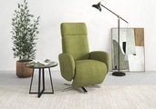 sit&more TV-Sessel, wahlweise mit 2 Motoren und Akku und Aufstehhilfe