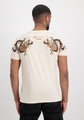 Alpha Industries T-Shirt »Alpha Industries Men - T-Shirts Dragon EMB T«