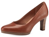 Tamaris Pumps, mit Touch It-Ausstattung