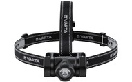 Varta Indestructible H20 Pro LED Stirnlampe batteriebetrieben 350 lm 17732101421
